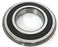 NIB SKF 62142RSNRJEM BALL BEARING SINGLE ROW W/SNAP RING 6214-2RSNRJEM