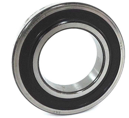 NIB SKF 6214-2RS1/C3 BALL BEARING SINGLE ROW DEEP GROOVE 70X125X24MM