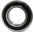 NIB SKF 6214-2RS1/C3 BALL BEARING SINGLE ROW DEEP GROOVE 70X125X24MM