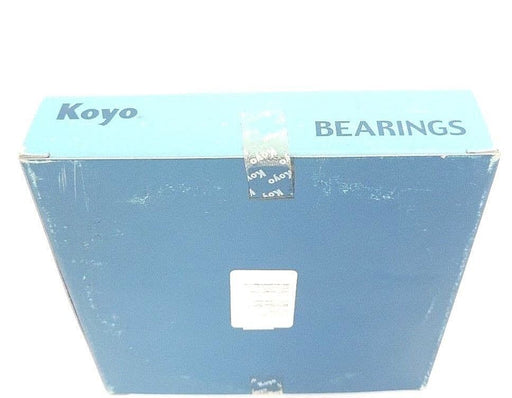 FACTORY SEALED KOYO 6020-2RSC3 BALL BEARING 60202RSC3