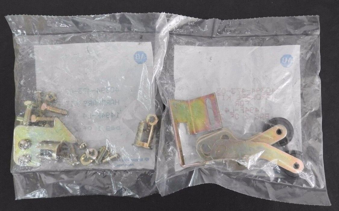NEW ALLEN BRADLEY 40394-473-03 HARDWARE KITS FOR 1494F-L4, 4039447303