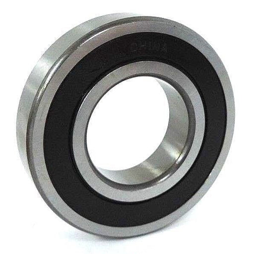 LOT OF 3 NIB PEER 6207-2RS BEARINGS 62072RS, 35X72X17 SEALED