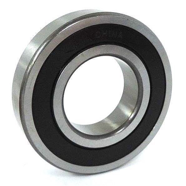 LOT OF 3 NIB PEER 6207-2RS BEARINGS 62072RS, 35X72X17 SEALED