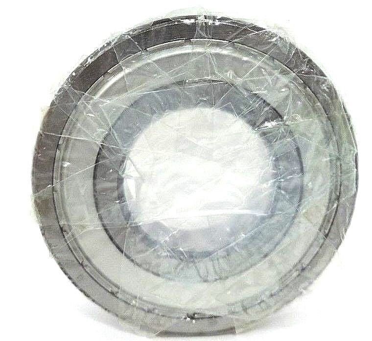 LOT OF 2 NIB MRC 309SFF BEARINGS RADIAL/DEEP GROOVE 45X100X25MM