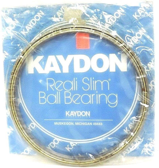 NIB KAYDON KC060XPO 0E0 THIN SELECTION BALL BEARING