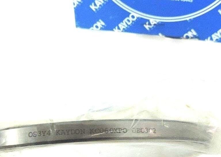 NIB KAYDON KC060XPO 0E0 THIN SELECTION BALL BEARING
