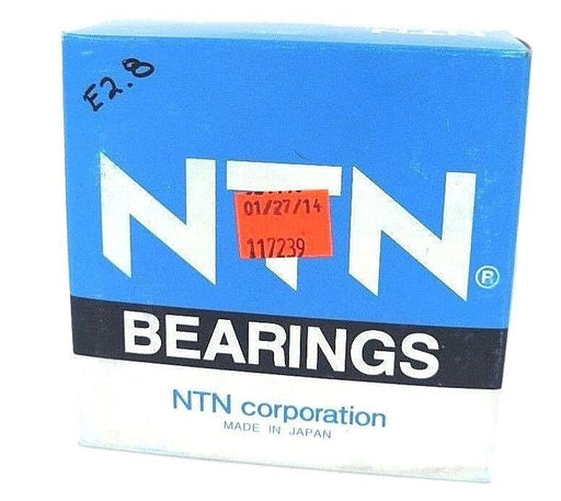 F/S NTN 3211C3 DOUBLE ROW ANGULAR CONTACT BB 3211SC3