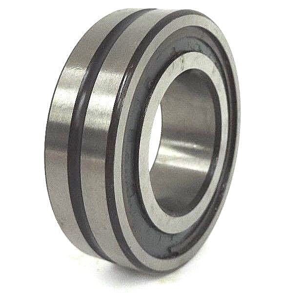 NIB MCGILL SB-22208K-W33-SS BEARING 1.683IN BORE 3.201IN OUTSIDE DIA.