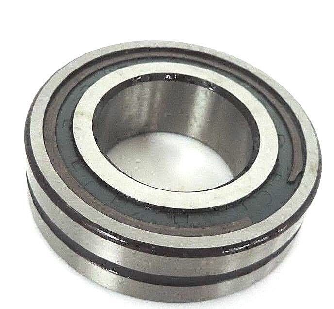 NIB MCGILL SB-22208K-W33-SS BEARING 1.683IN BORE 3.201IN OUTSIDE DIA.