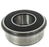 NIB MRC 5208MZZG DOUBLE ROW BALL BEARING