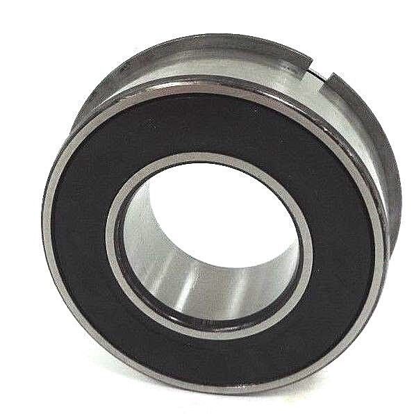 NIB MRC 5208MZZG DOUBLE ROW BALL BEARING