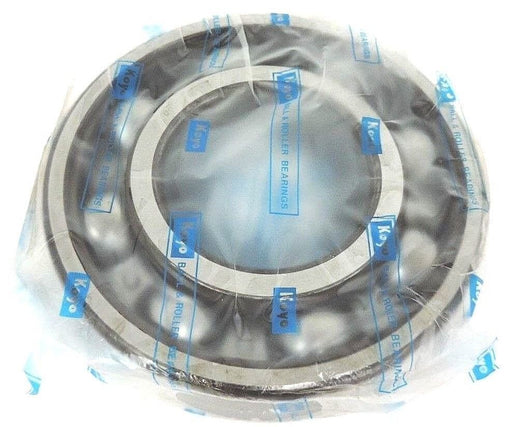 NIB KOYO 6312ZC3 BALL BEARING