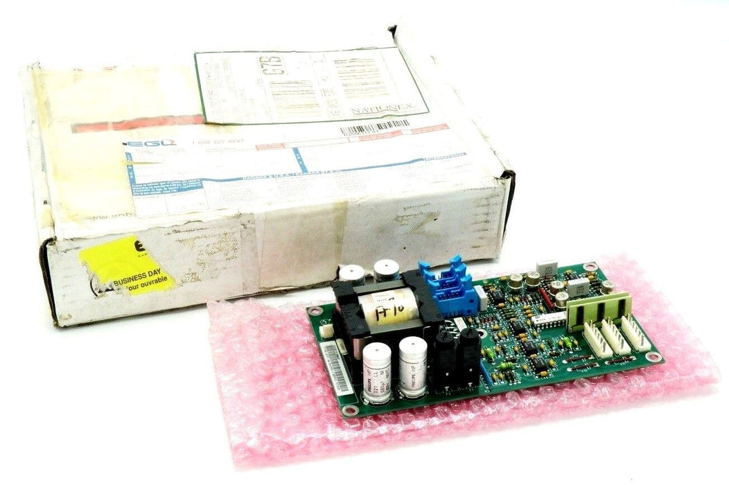 ABB 61059431 SAFT 194 CMC CURRENT MEASUREMENT BOARD SAFT-194-CMC REPAIRED