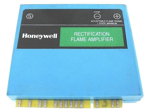 Honeywell R7847A1033 7800 Series Rectification Flame Amplifier R7847 A 1033 USPI