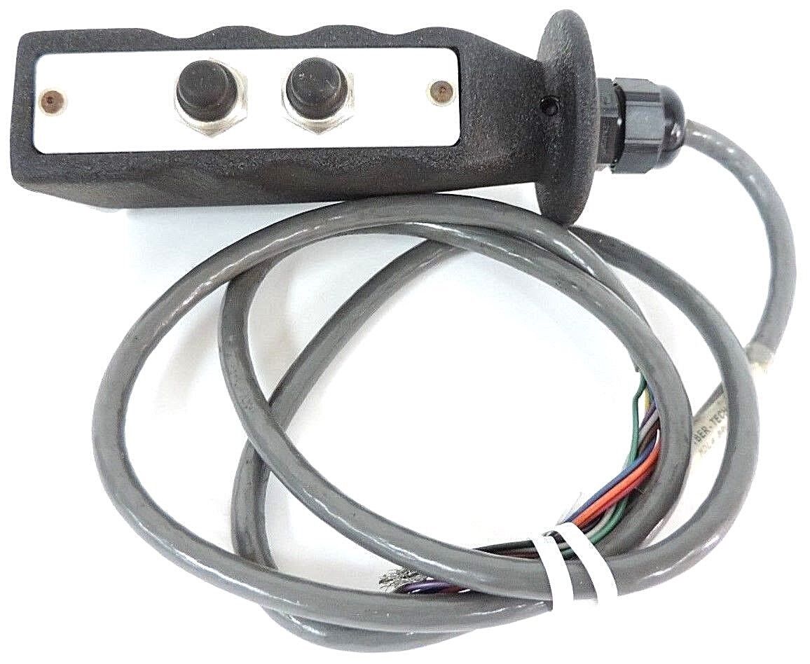 CYBER TECH BRUT-880 MINI GRIP 2 TRIGGER BRUT880