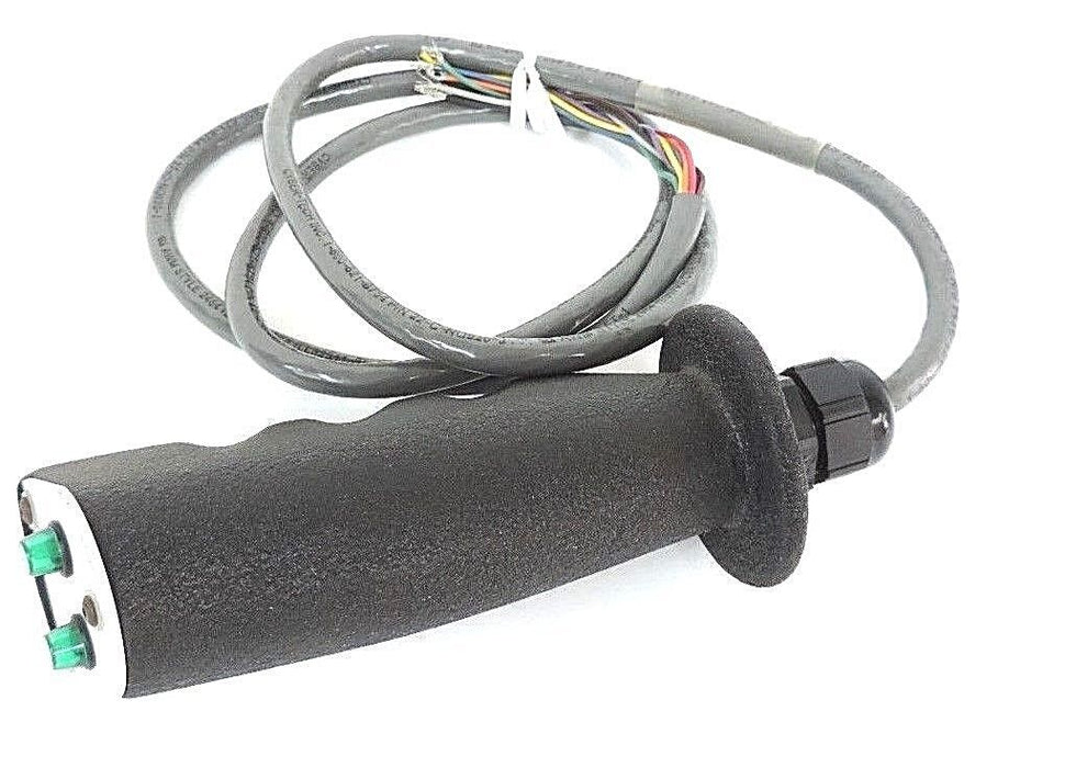 CYBER TECH BRUT-880 MINI GRIP 2 TRIGGER BRUT880