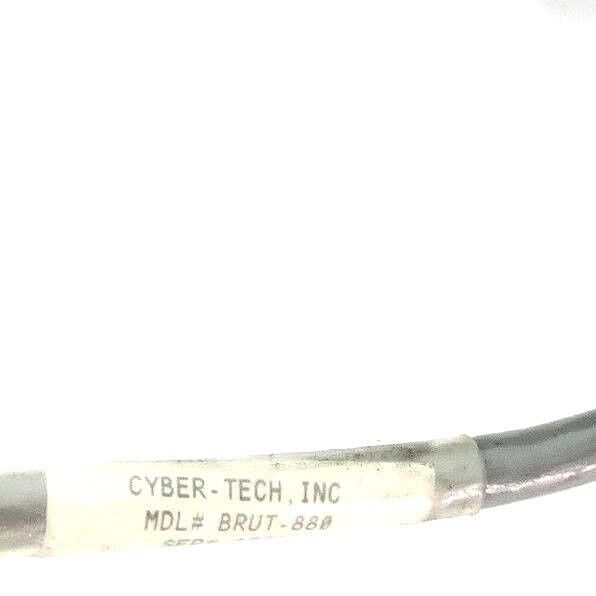 CYBER TECH BRUT-880 MINI GRIP 2 TRIGGER BRUT880