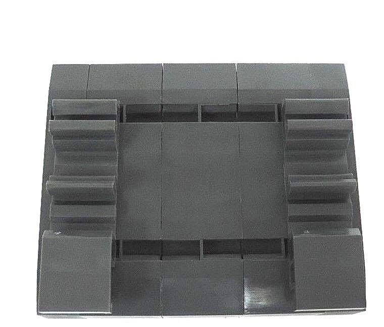 NEW ASTRODYNE ADP-15, PC-1081 REV. B  DIN-RAIL MOUNTING SOCKET ADP15