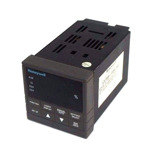 HONEYWELL DC300E-E-200-12-0000-0 UDC3000 VERSA-PRO 90-264VAC, 50/60HZ, 18VA