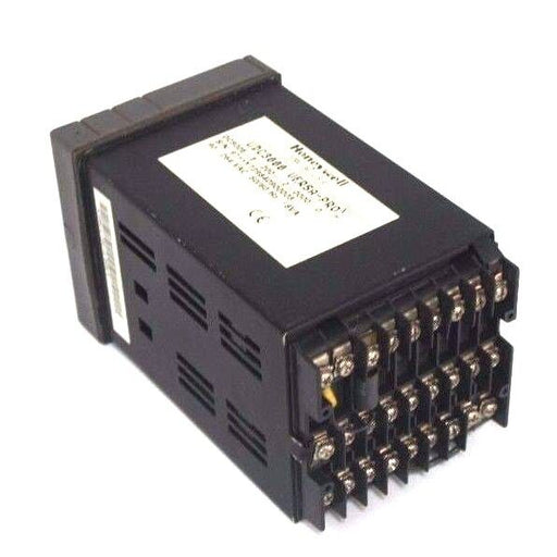 HONEYWELL DC300E-E-200-12-0000-0 UDC3000 VERSA-PRO 90-264VAC, 50/60HZ, 18VA