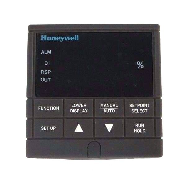 HONEYWELL DC300E-E-200-12-0000-0 UDC3000 VERSA-PRO 90-264VAC, 50/60HZ, 18VA