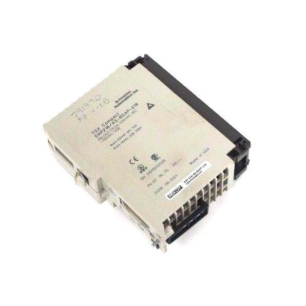 SCHNEIDER DAP 218/AS-BDAP-218 TSX COMPACT MODULE PV: 01, RL: 75, DAP218ASBDAP218