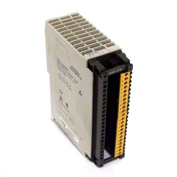 SCHNEIDER DAP 218/AS-BDAP-218 TSX COMPACT MODULE PV: 01, RL: 75, DAP218ASBDAP218