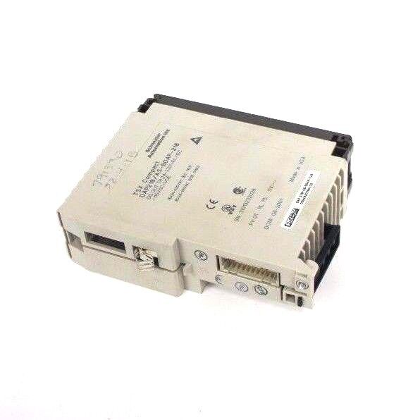 SCHNEIDER DAP 218/AS-BDAP-218 TSX COMPACT MODULE PV: 01, RL: 75, DAP218ASBDAP218