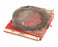 NIB NATIONAL FEDERAL MOGUL 485195H OIL SEALS 4.250" X 5.251" X 0.469"