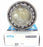 NIB NTN 3211C3 DOUBLE ROW ANGULAR CONTACT BB 3211SC3