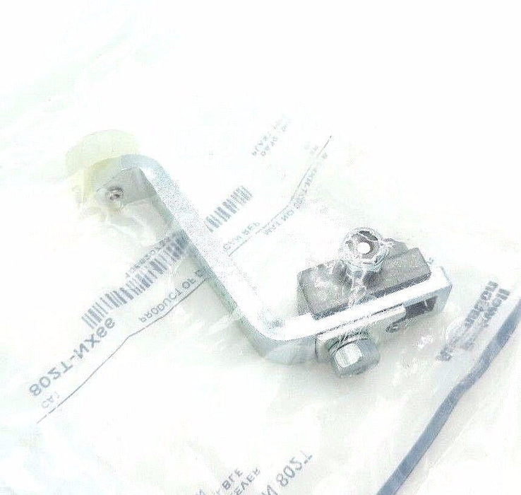 NIB ALLEN BRADLEY 802T-NX66 ROLLER LEVER ADJUSTABLE NYLON 802TNX66. SER. B