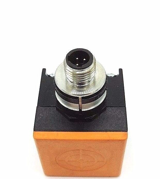 IFM IM0055 PROXIMITY SWITCH INDUCTIVE 20MM, 20-140VAC 10-140VDC, IMC2020BARKA/LS