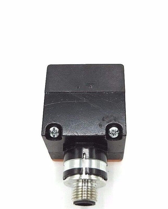 IFM IM0055 PROXIMITY SWITCH INDUCTIVE 20MM, 20-140VAC 10-140VDC, IMC2020BARKA/LS