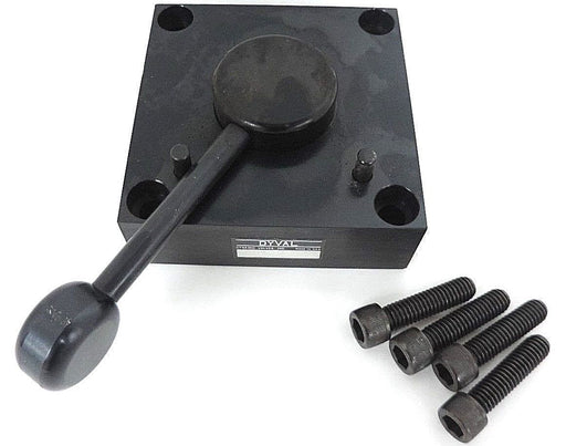 NEW DYNAMIC VALVES 11-0700 DYVAL FLUSHING VALVE 110700
