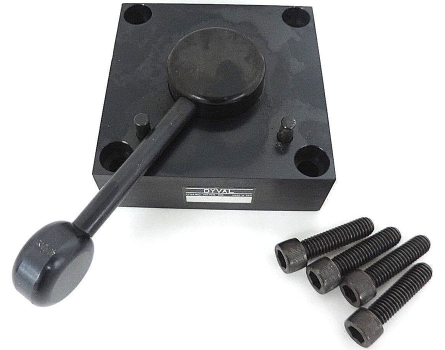 NEW DYNAMIC VALVES 11-0700 DYVAL FLUSHING VALVE 110700