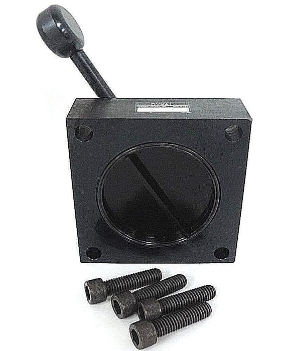 NEW DYNAMIC VALVES 11-0700 DYVAL FLUSHING VALVE 110700