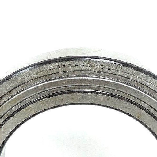 NIB SKF 6019-2Z/C3 SINGLE ROW BALL BEARING 60192ZC3