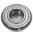 NEW MRC 5205CFFG BALL BEARING DBL ROW 25MM BORE 52MM OD 13/16IN W