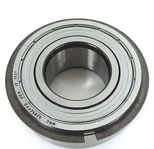NEW MRC 5205CFFG BALL BEARING DBL ROW 25MM BORE 52MM OD 13/16IN W