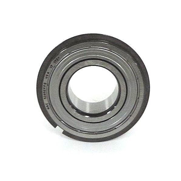 NEW MRC 5205CFFG BALL BEARING DBL ROW 25MM BORE 52MM OD 13/16IN W