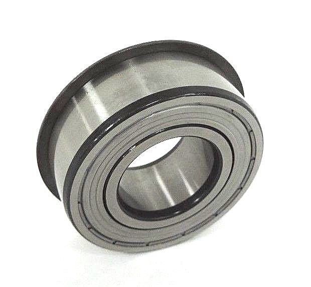 NEW MRC 5205CFFG BALL BEARING DBL ROW 25MM BORE 52MM OD 13/16IN W