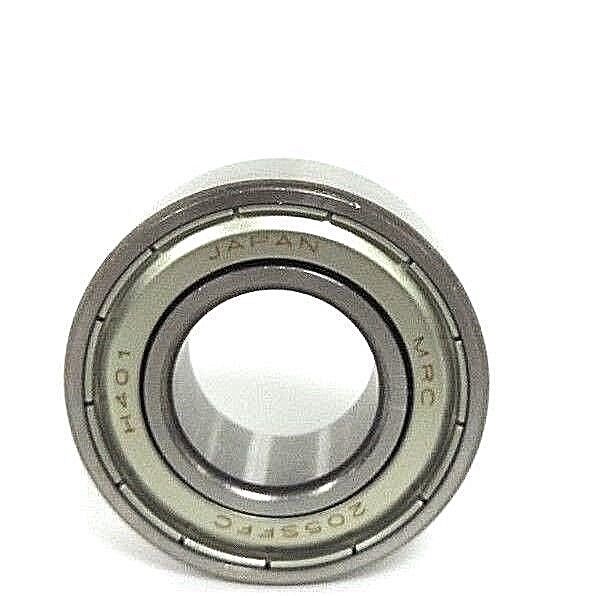 NEW MRC 205SFFC BEARING 25MM BORE 52MM OD 13/16IN WIDTH