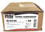 NIB NSI GL4038 COPPER COMPRESSION SHORT BARREL, ONE HOLE, PURPLE - QTY 20