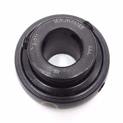 NIB SEALMASTER 2-011 BEARING 11/16IN BORE 2011