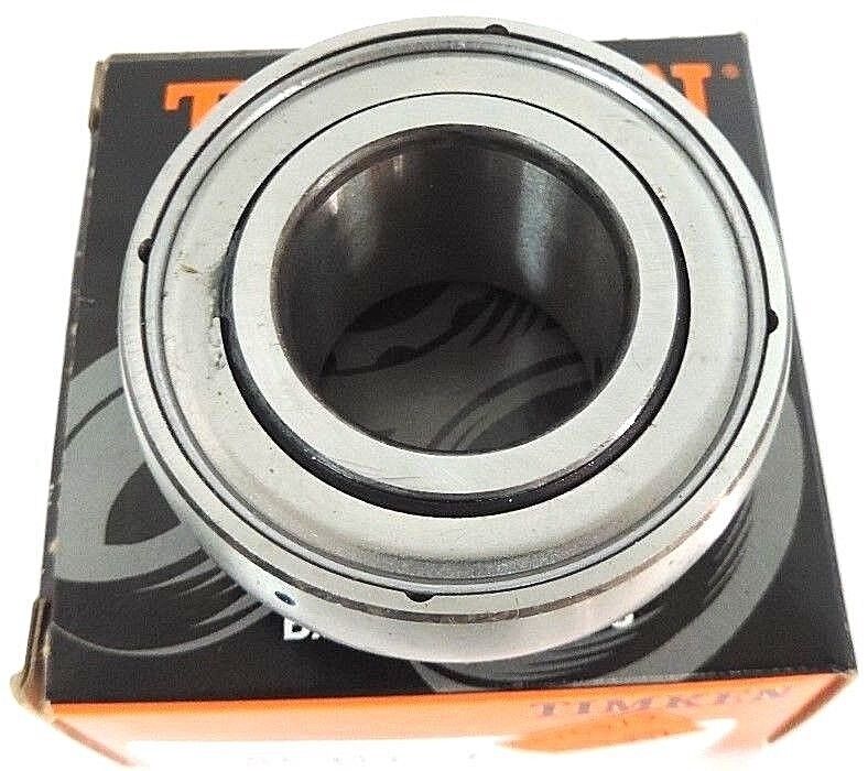 NIB TIMKEN GYAE30RRB INSERT BEARING