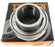 NIB TIMKEN GYAE30RRB INSERT BEARING