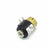 NEW PRECISION DYNAMICS A2015-S72 SOLENOID VALVE ORIFICE: 3/32 WATTS: 6