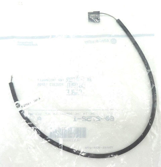 LOT OF 2 NEW ALLEN BRADLEY 60-2752-1 ACTUATOR OUTPUT CABLES, 6027521, SER. A