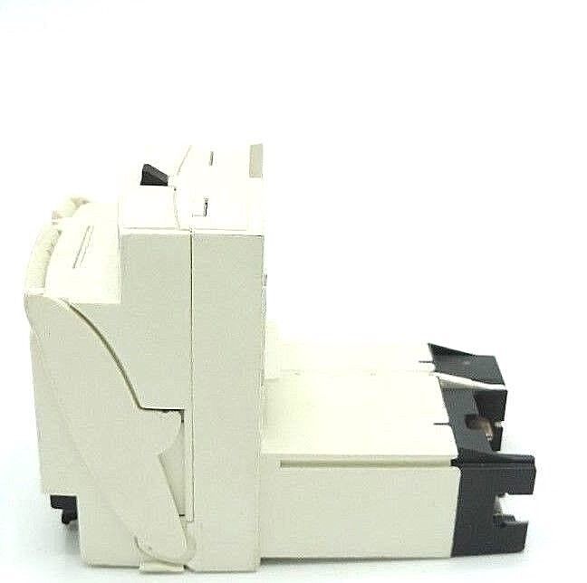 TELEMECANIQUE LUCM1XBL MULTIFUNCTION CONTROL UNIT 0.3-1.4A 24VDC