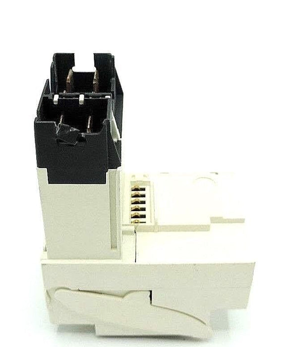 TELEMECANIQUE LUCM1XBL MULTIFUNCTION CONTROL UNIT 0.3-1.4A 24VDC